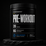 Pre-Workout