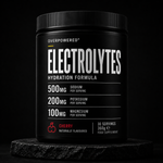 Electrolyte Powder