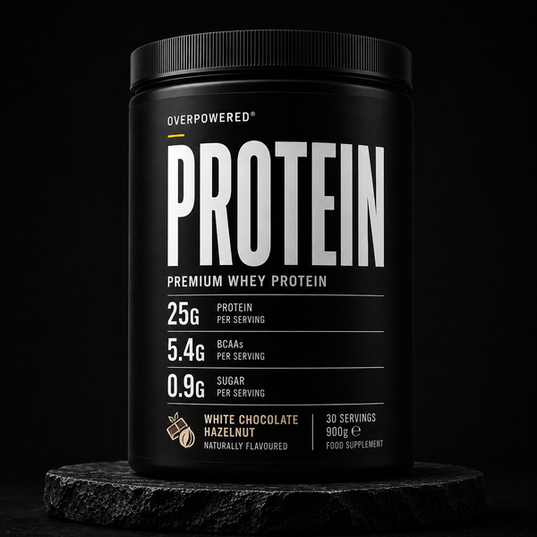 Whey Protein Powder