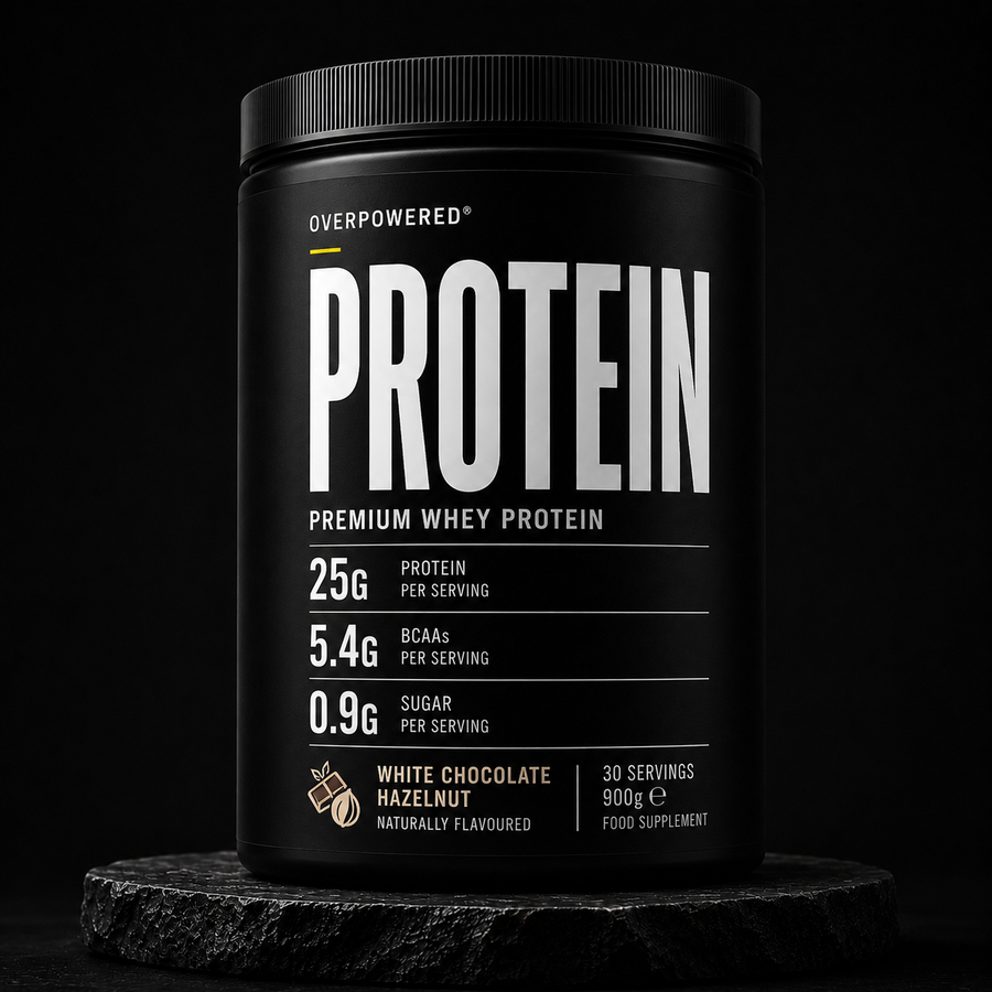 Whey Protein Powder