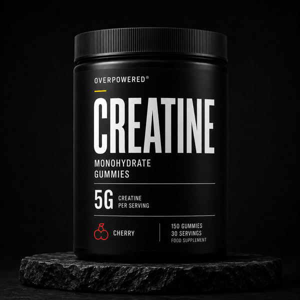 Creatine Gummies