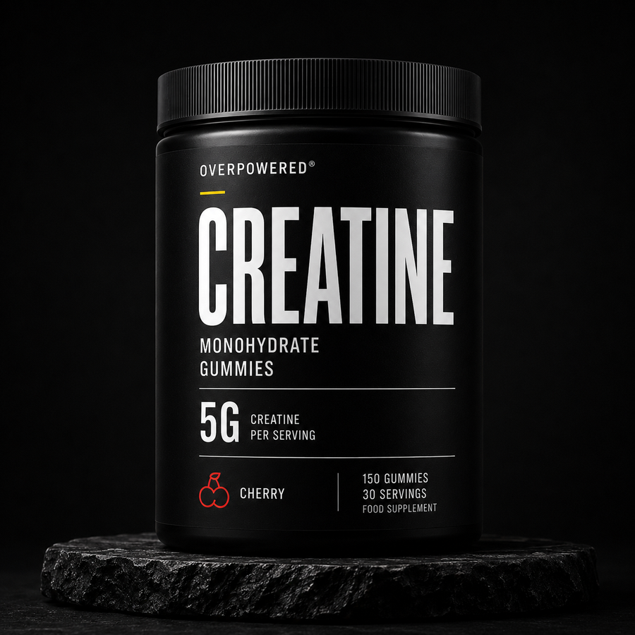Creatine Gummies