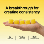 Creatine Gummies