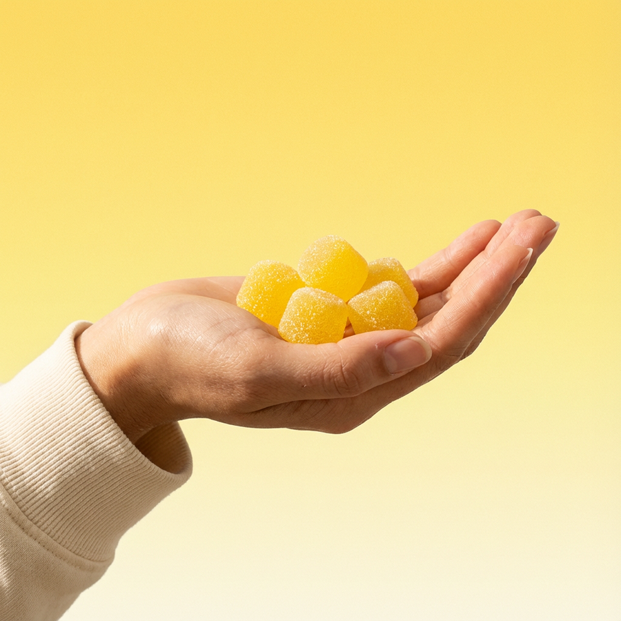 Creatine Gummies