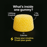 Creatine Gummies