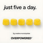 Creatine Gummies