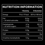 Creatine Gummies
