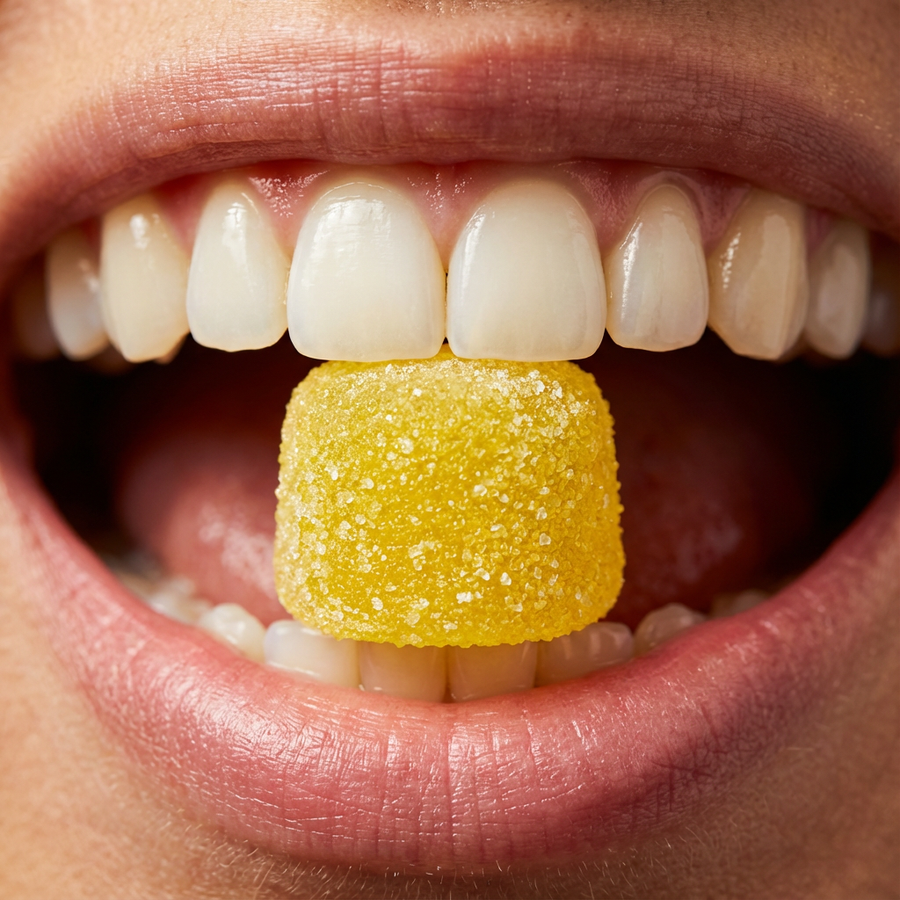 Creatine Gummies